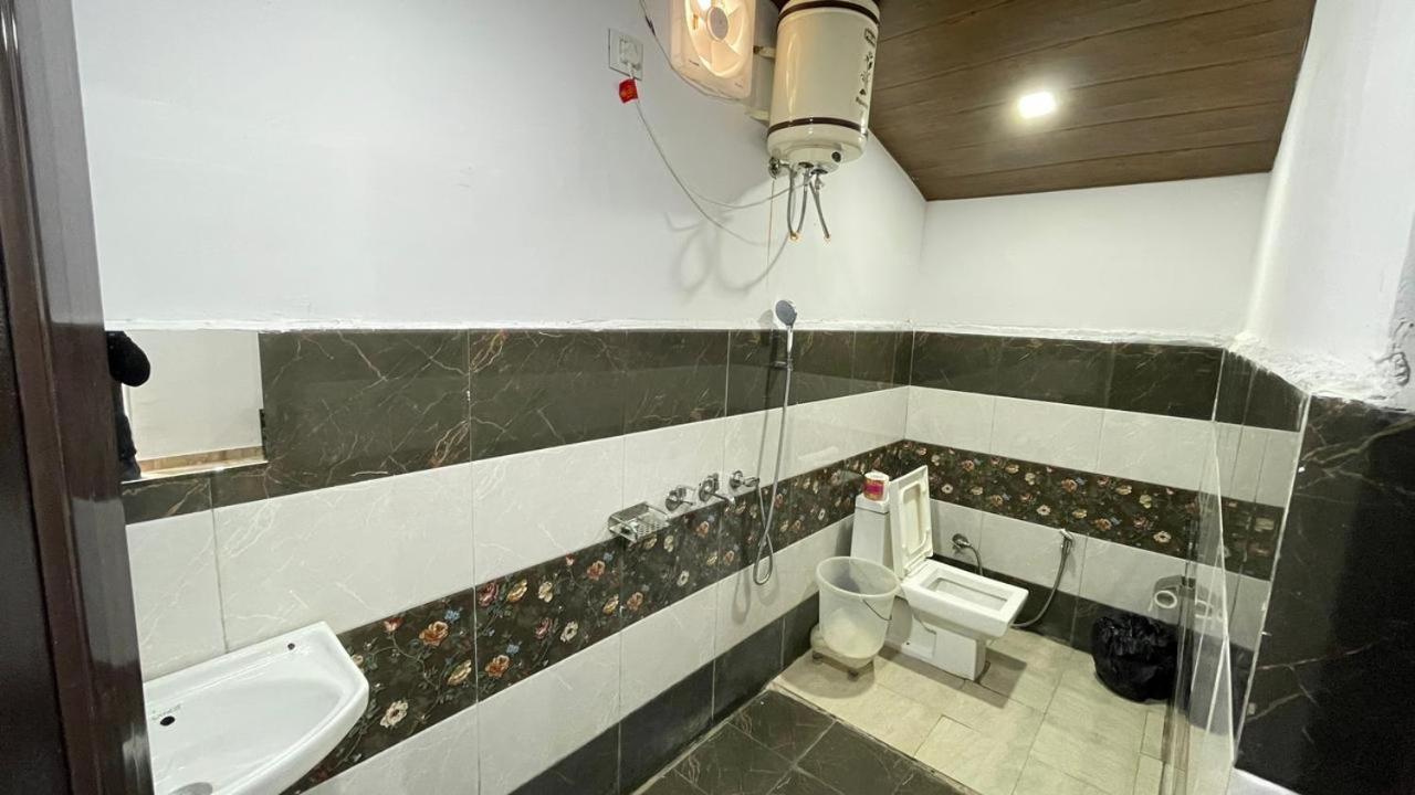 Hotel Town Grand Agra  Exterior foto