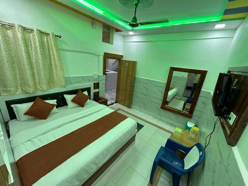 Hotel Town Grand Agra  Exterior foto