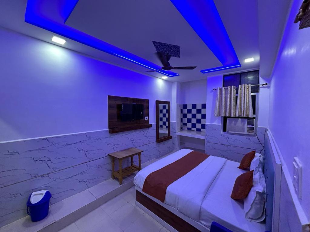 Hotel Town Grand Agra  Exterior foto