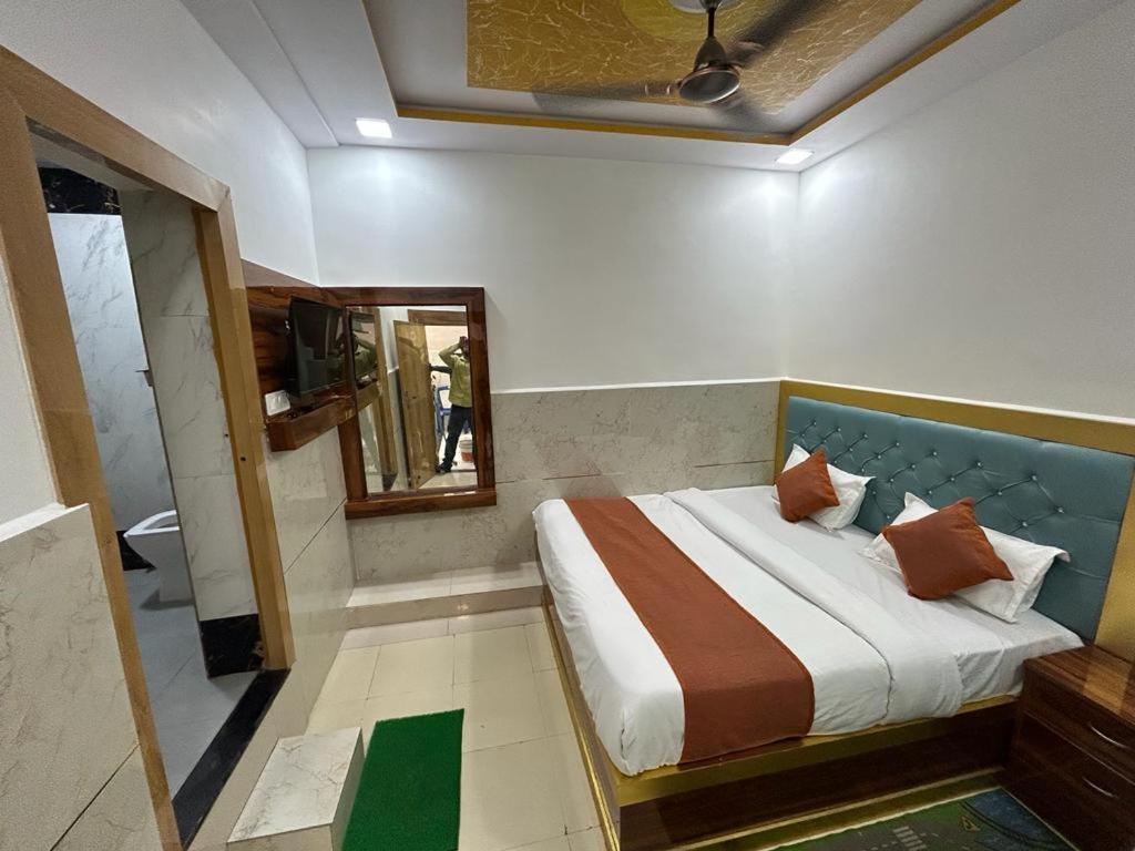 Hotel Town Grand Agra  Exterior foto